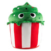 Kidrobot Yummy World JoJo Cupcake Large Holiday Plush