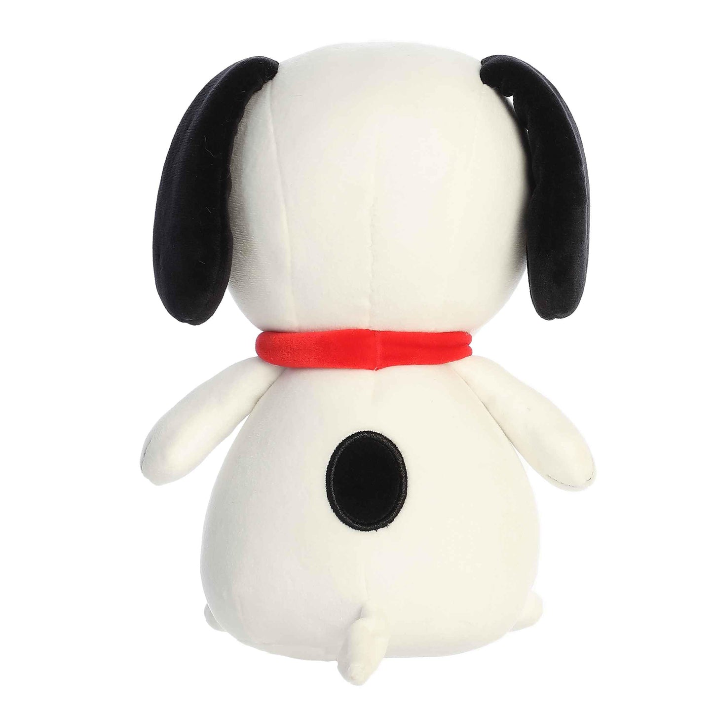 Aurora® Adorable Peanuts® Squishy Snoopy Stuffed Animal - Officially Licensed Toys for All Snoopy Fans - Nostalgic Gift for Adults and Birthday