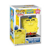 Funko Pop! Animation: Spongebob Squarepants - Spongebob Squarepants - Collectable Vinyl Figure - Gift Idea - Official Merchandise - Toys for Kids &
