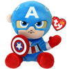 TY Captain America