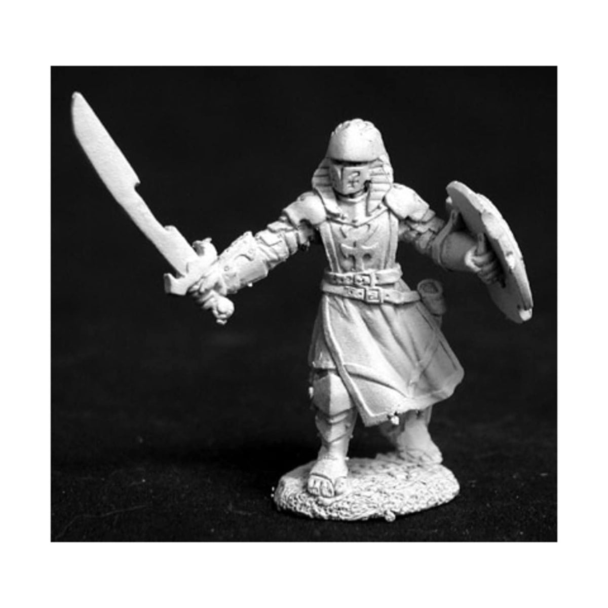 Reaper Black Legionnaire (Black Sphinx)