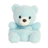 Aurora® Adorable Palm Pals™ Benny Baby Bear™ Stuffed Animal - Fun Collectible Plush for Kids and Adult Collectors - Perfect for Decorating Rooms