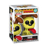 Funko Pop! Comics: Garfield - Odie - Garfield Characters - Collectable Vinyl Figure - Gift Idea - Official Merchandise - Toys for Kids & Adults