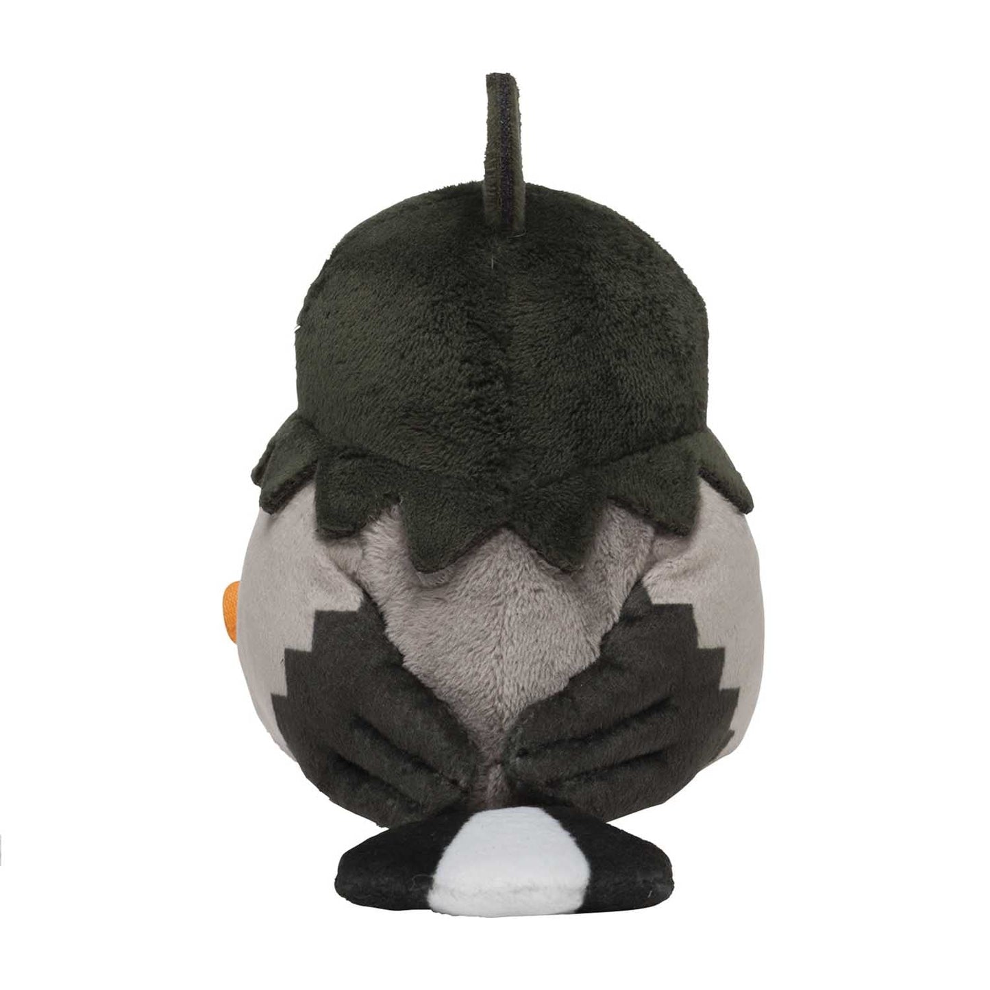 Pokemon Center: Sitting Cuties: Starly Plush # 396 - Generation 4-6 in