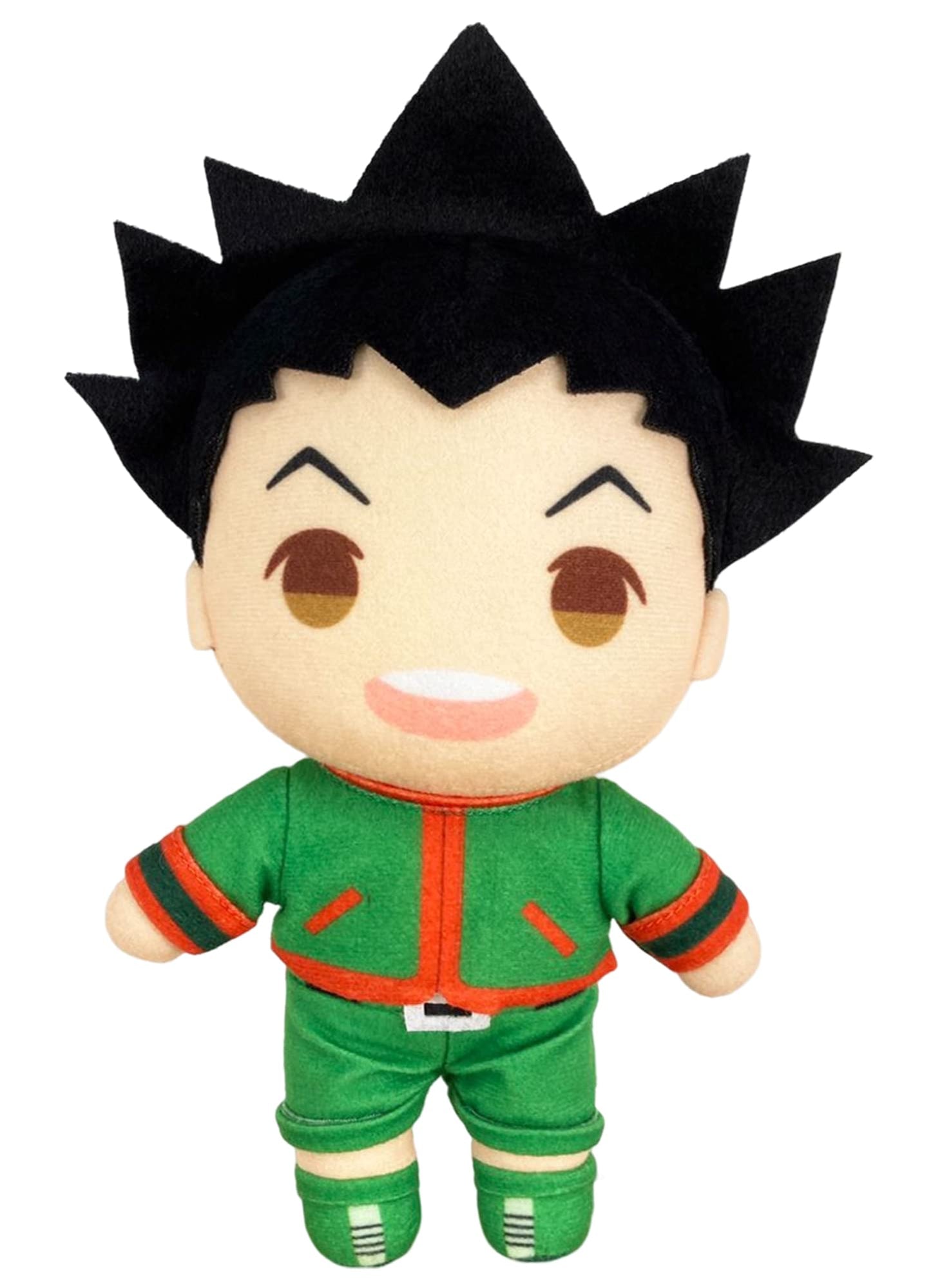 Hunter X Hunter- Gon 8" H Plush