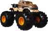 Hot Wheels Monster Trucks Tyrannosaurus Rex, 1:24 Scale die cast 2021