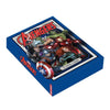 Marvel Avengers Nouveau Playing Cards