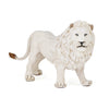 Papo - Realistic White Lion Figure Toy for Kids - Ages 3+ - Wild Life Collection - Educational Play Wildlife Discovery - Gift Idea Toy for Girls