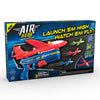 TOY PLANE LAUNCHR