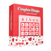 Couples Bingo Date Night Game for Couples - Romantic & Meaningful Card Game with Promps, Questions & Challenges | Fun Relationship Game for Dates