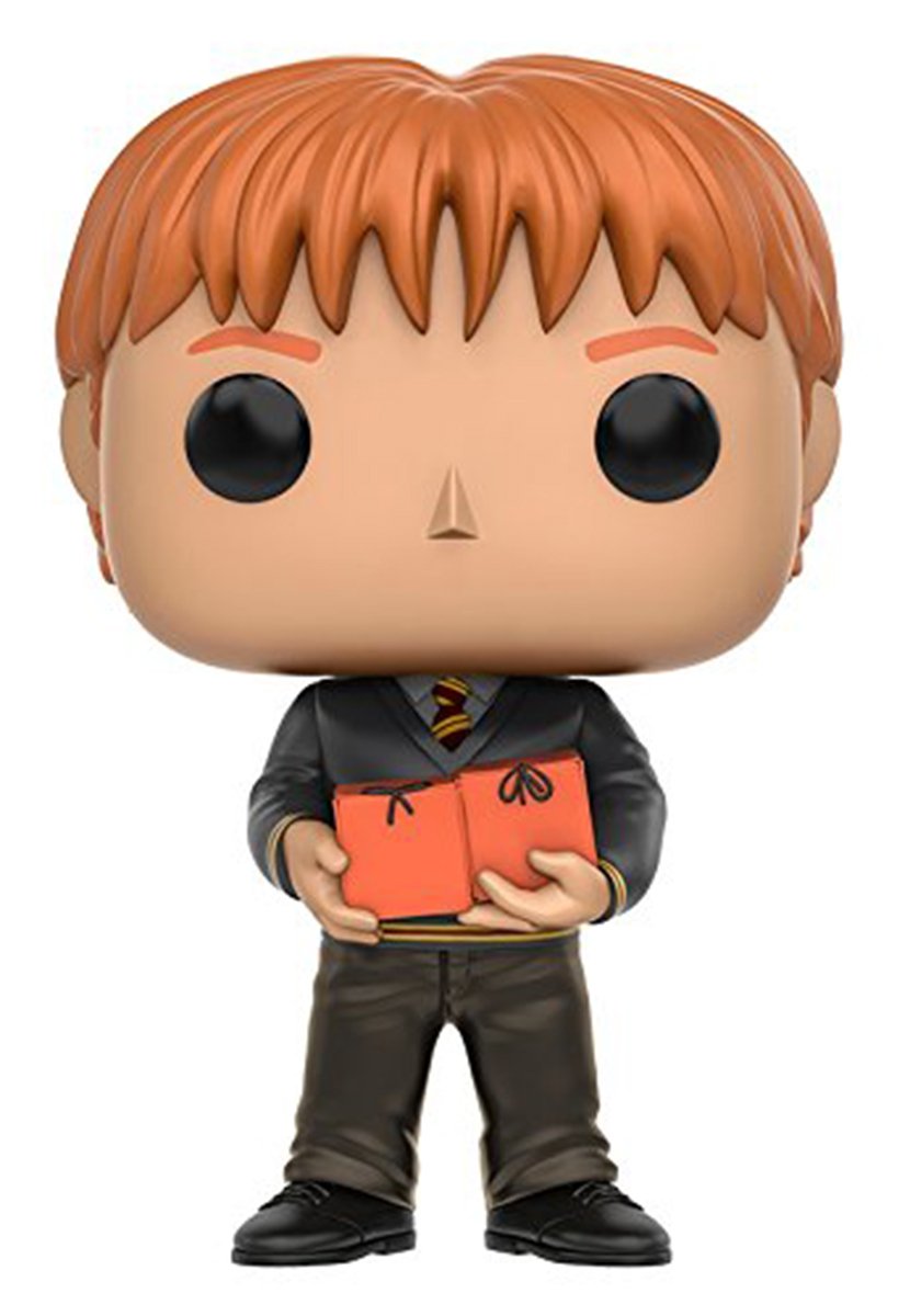 Funko Harry Potter Fred Weasley Pop Figure