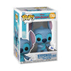 Funko Pop! Disney: Lilo & Stitch - Stitch with Mood Chart - 1/6 Odds for Rare Chase Variant - Collectable Vinyl Figure - Gift Idea - Official