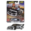 Hot Wheels - Premium Boulevard - Porsche 935/Toys