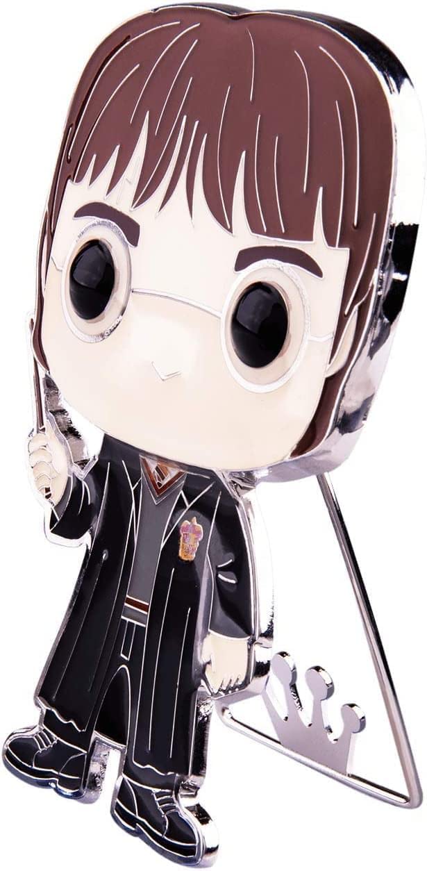 Harry Potter 3 Inch POP Pin | Harry Potter