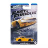 Hot Wheels Fast & Furious Datsun 240Z Collector for Collectors
