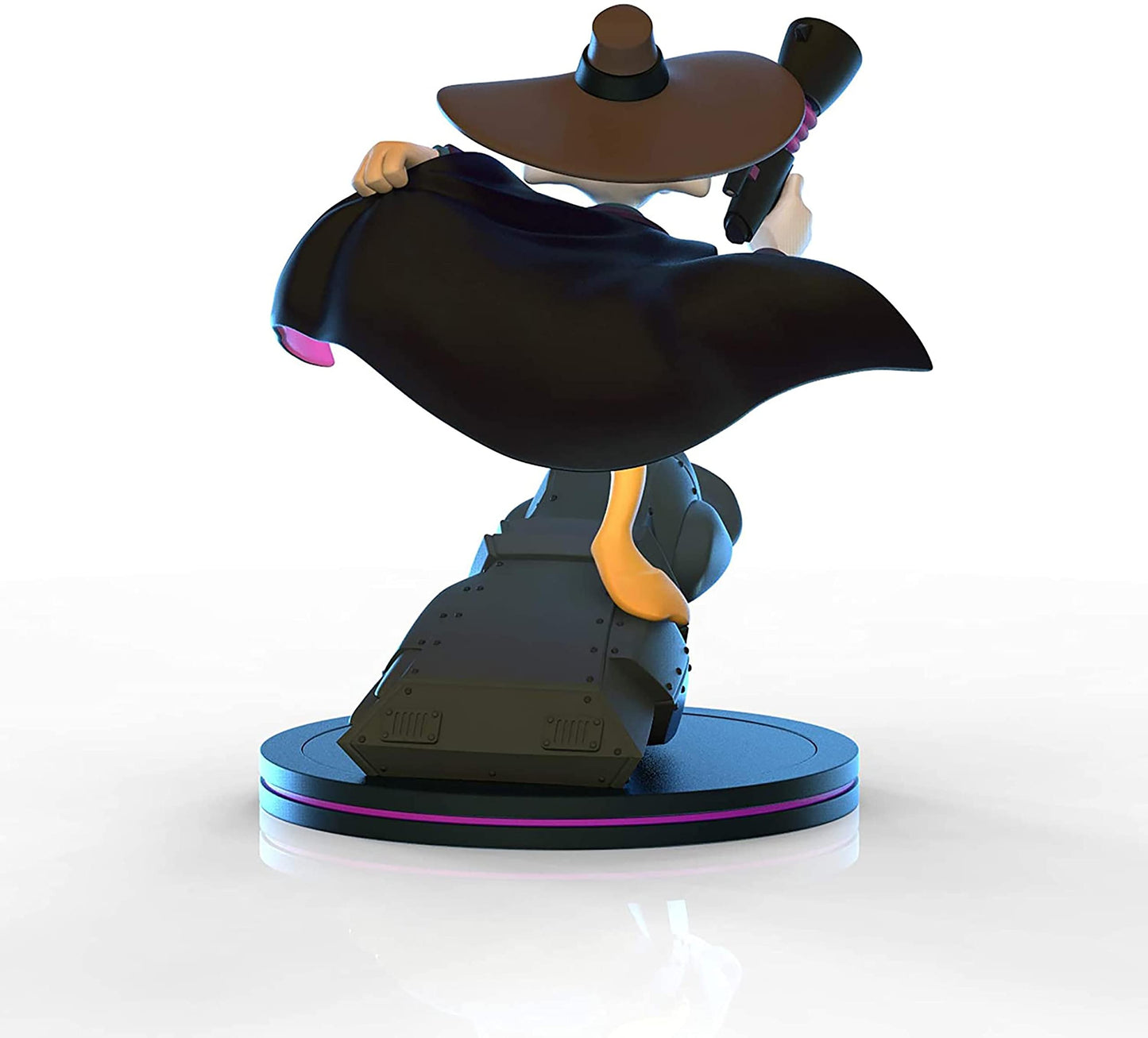 QMx Disney Darkwing Duck Q-Fig