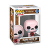 Funko Pop! Games: Binding of Isaac - Isaac with D6 - Collectable Vinyl Figure - Gift Idea - Official Merchandise - Toys for Kids & Adults - Comic Fans