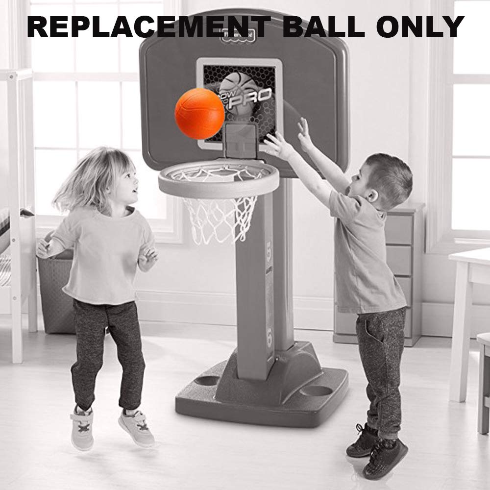 Fisher Price Grow To Pro Basketball - Replacement Ball