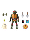 NECA Raphael Cartoon Action Figure 18Cm