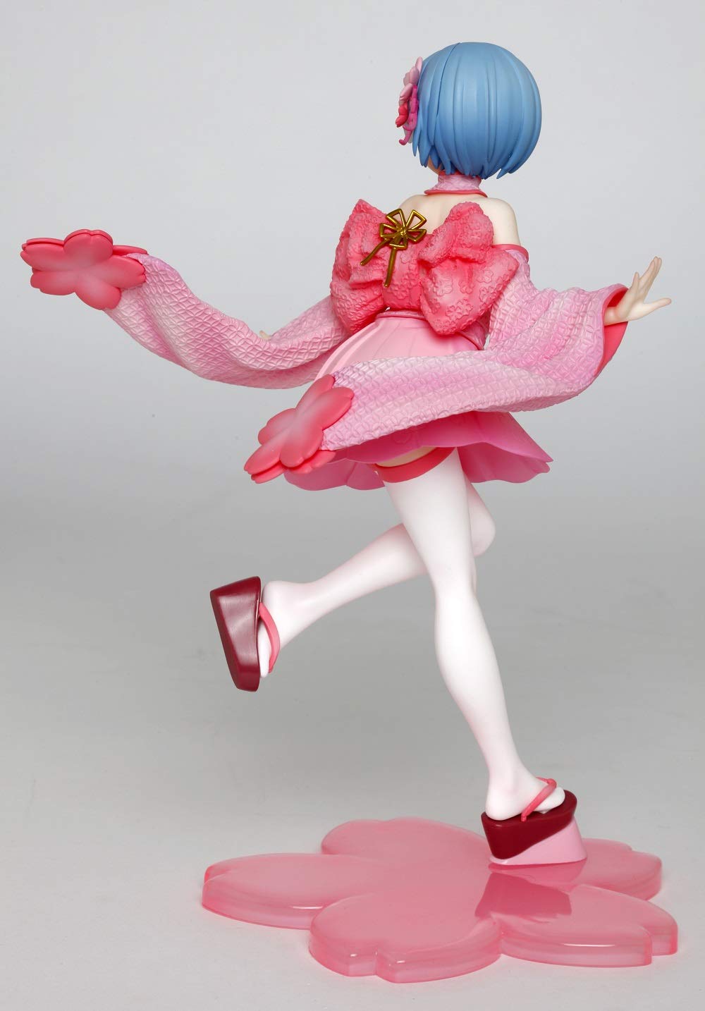 Taito Re:Zero Rem?Sakura Ver~, Multiple Colors (T83375)