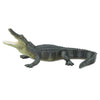 Safari Ltd. Alligator Figurine - Lifelike 6" Reptile Figure - Educational Toy for Boys, Girls, and Kids Ages 3+