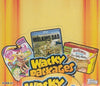 Topps Wacky Packages Series 11 24-Pack Box
