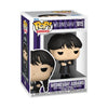 Funko Pop! TV: Wednesday - Wednesday Addams - Collectable Vinyl Figure - Gift Idea - Official Merchandise - Toys for Kids & Adults - Horror Fans