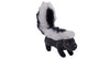Wild Republic Pocketkins Skunk Stuffed Animal - 5"