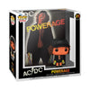 Funko Pop! Albums: AC/DC - Angus Young - Powerage - Collectable Vinyl Figure - Gift Idea - Official Merchandise - Toys for Kids & Adults - Music Fans