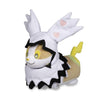 Pokémon Center: Pumpkin Party Yamper in Galarian Zigzagoon Costume Poké Plush, 10 Inch
