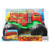 Hot Wheels Monster Trucks Will Trash It All 1:24 Scale Toy Vehicle for Ages 3+