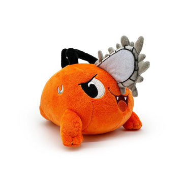 Youtooz Pochita Nervous Stickie 6" Plush, Collectible Soft Plushie, Huggable Stuffed Animal Toy Figure from Chainsaw Man Collection