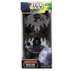 Kenner Power of The Force Complete Galaxy Death Star with Darth Vader