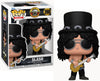 Funko POP! Rocks: Guns and Roses - Slash - (1990's) - Collectable Vinyl Figure - Gift Idea - Official Merchandise - for Kids & Adults - Music Fans