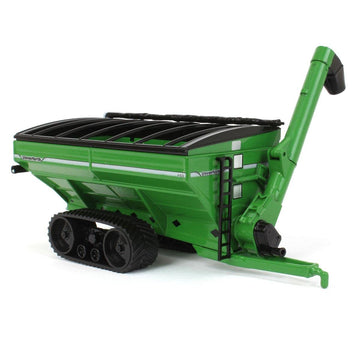 Spec Cast 1/64 Green Unverferth 1120 Grain Cart with Tracks UBC-018