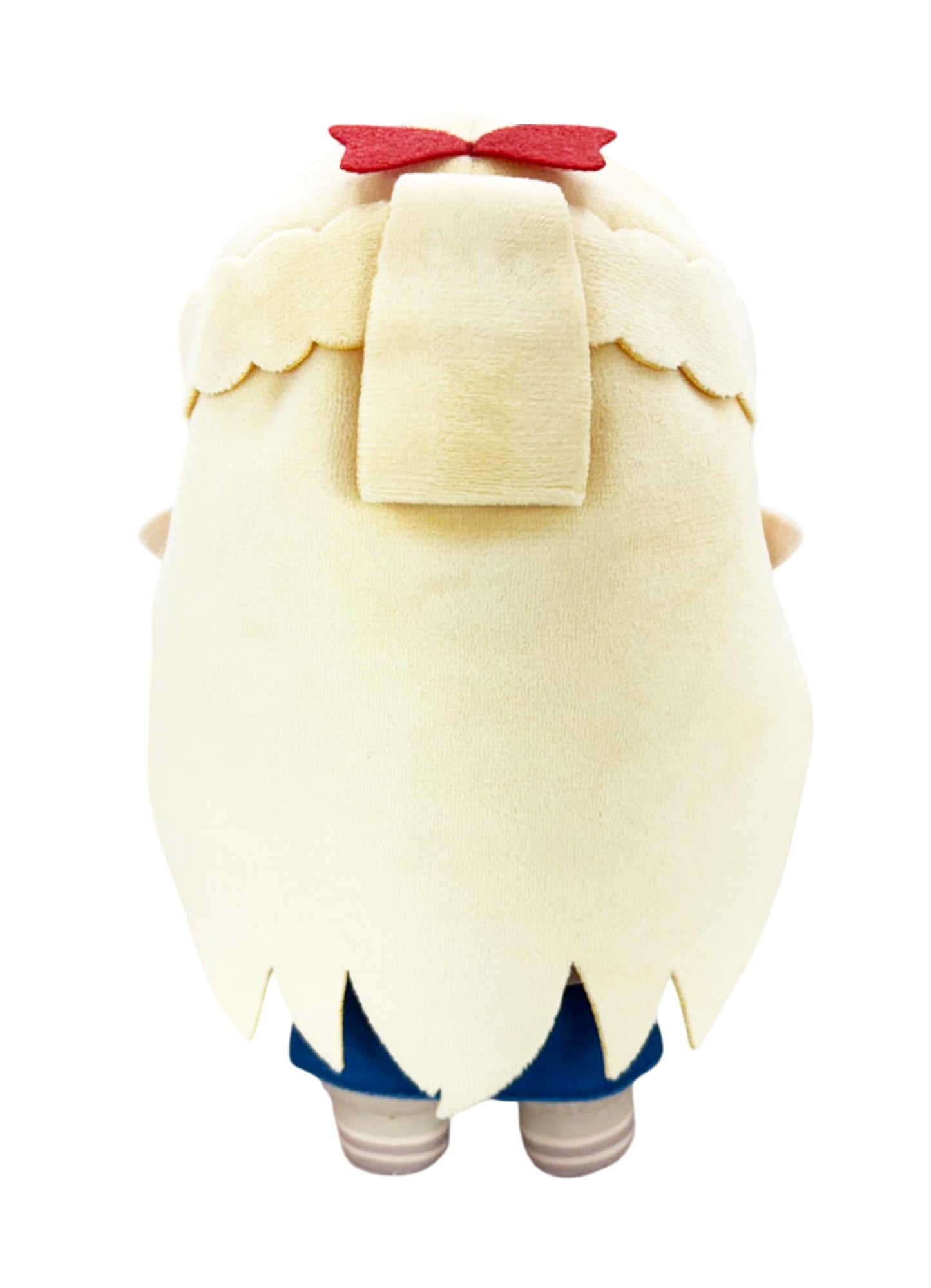 Great Eastern Entertainment Delicious in Dungeon - Marcille Donato Basic Clothing Plush 8" H