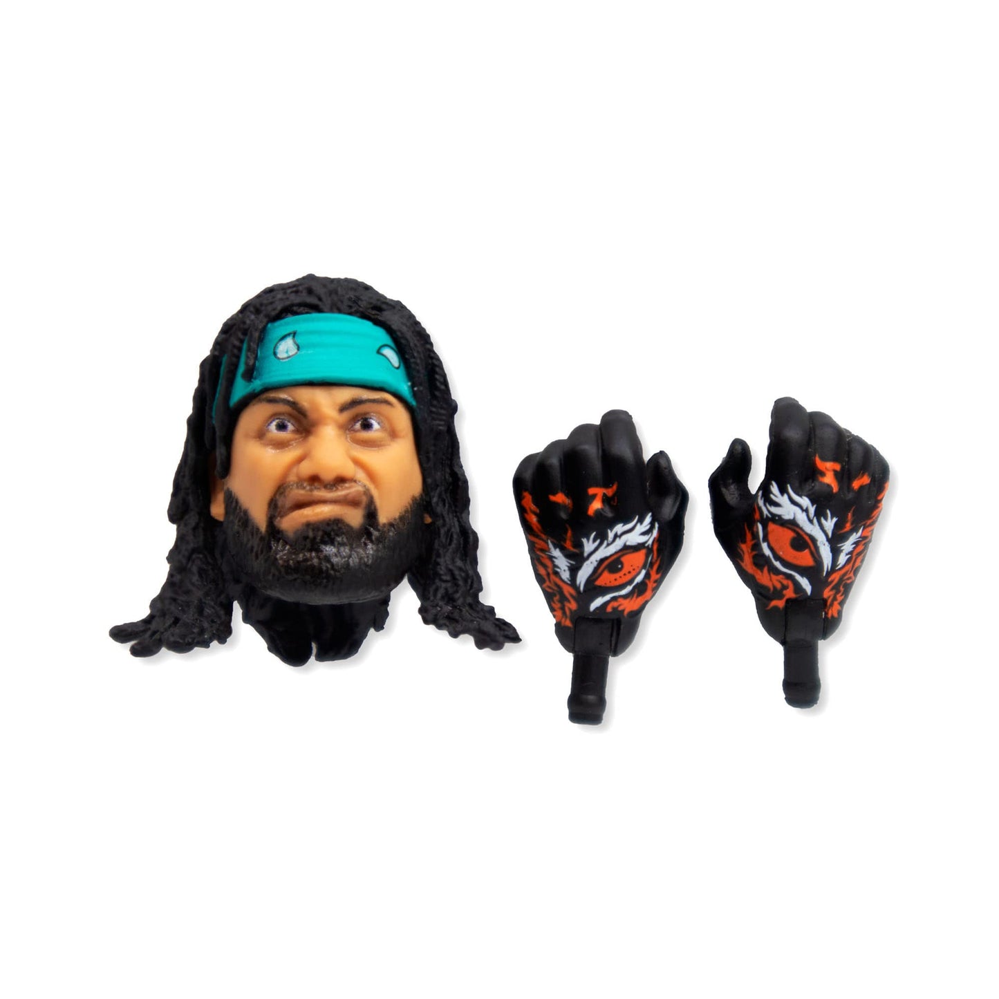 AEW Ortiz Unmatched Series 2#11 Action Figure
