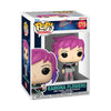 Funko POP! TV: Scott Pilgrim - Ramona Flowers - Collectable Vinyl Figure - Gift Idea - Official Merchandise - for Kids & Adults - Movies Fans - Model