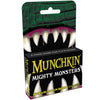 Munchkin Mighty Monsters, Blue and Red