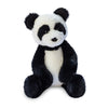 World's Softest Plush Stuffed Animal for Baby, Toddler, Kids, Adults - Adorable Toy Made from Kid-Friendly, Quality Materials - Lushee Pody Panda, 16"