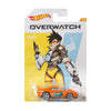 Hot Wheels 2020 Overwatch 1:64 Scale Diecast #1/5 Tracer Power Pro