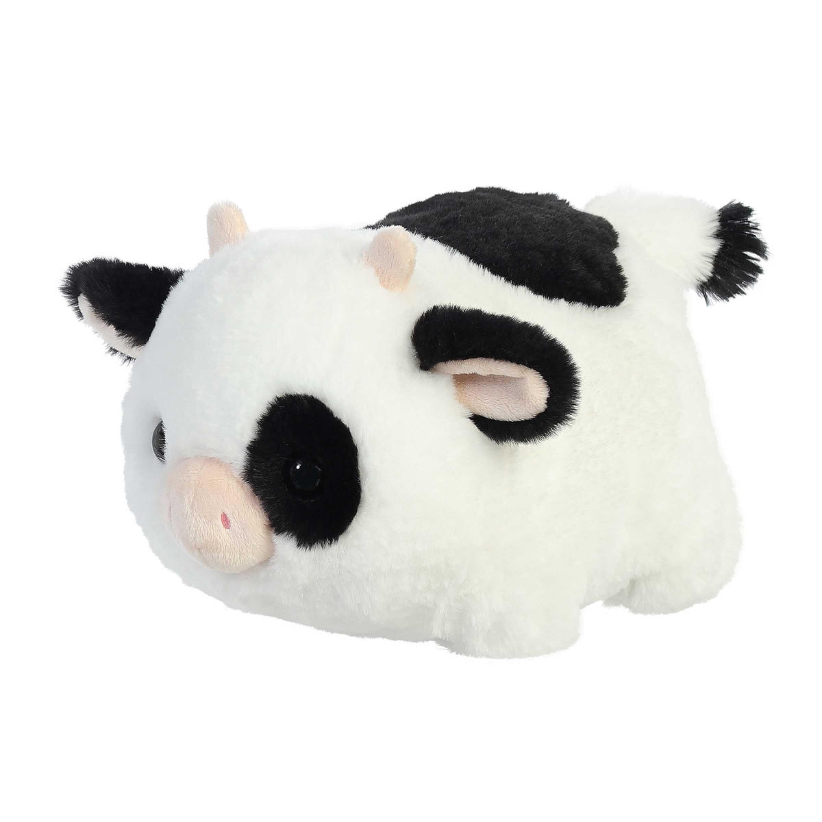Aurora Spudsters 10" Tutie Cow Adorable Stuffed Animal