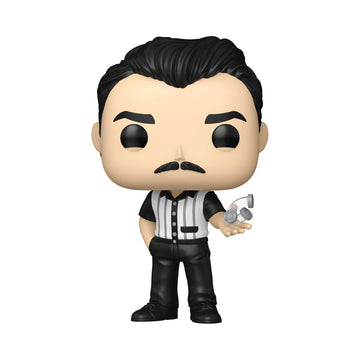 Funko Pop! Television: Fallout TV - Robert House - Amazon Exclusive - Collectable Vinyl Figure - Gift Idea - Official Merchandise - Toys for Kids &