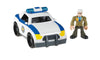 Fisher-Price Imaginext DC Super Friends Commissioner Gordon and Police Car