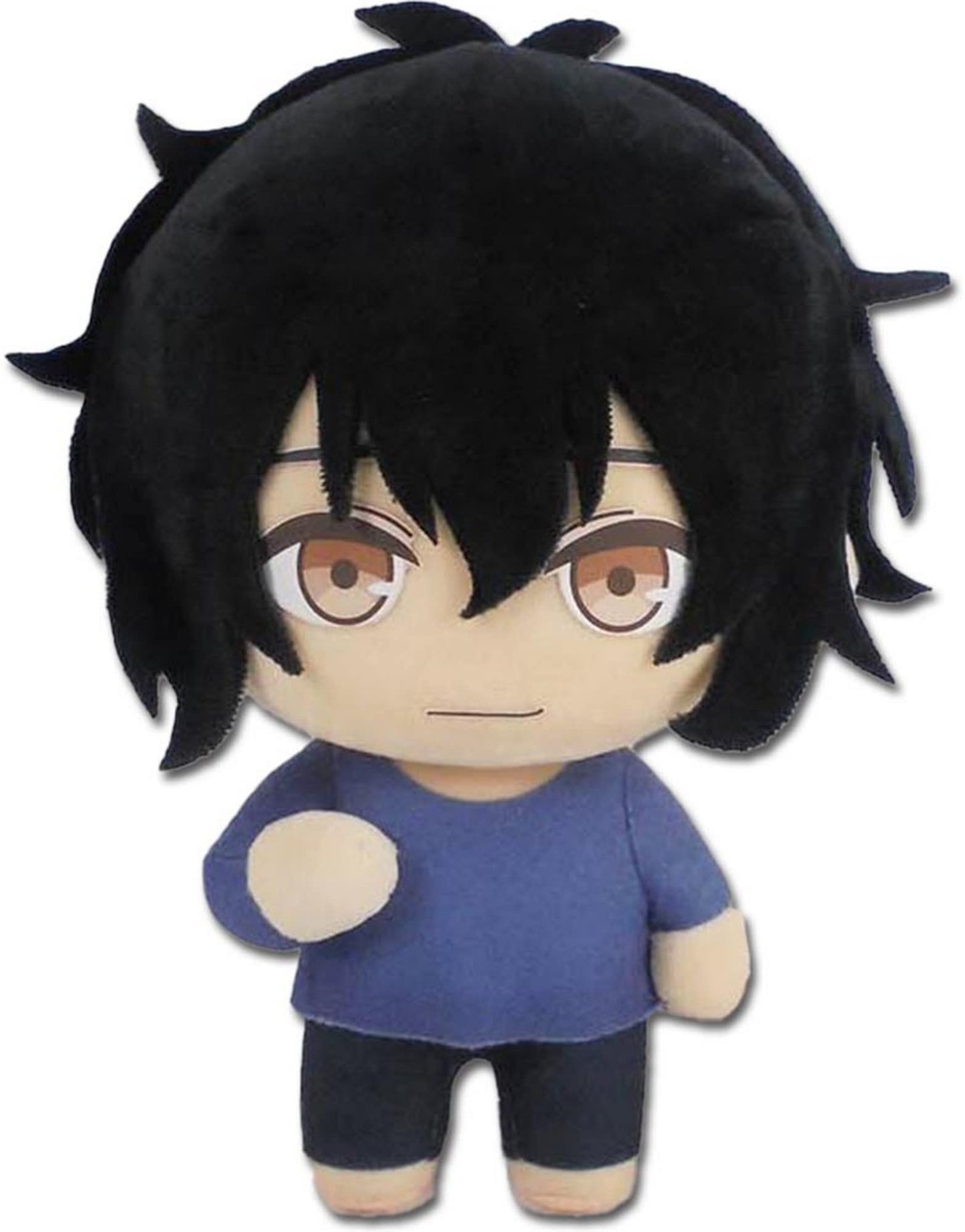 Given - Murata Ugetsu Plush 8" H