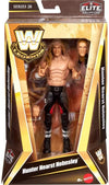 WWE Elite Legends Triple H Action Figure & Accessories, Series 28 6-Inch Collectible Set