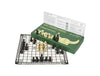 Hnefatafl Board Game - Viking Chess Set - Masters Edition