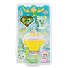 hwasooboon Catch Teenieping Figure Season 2 Tickleping ??? Korean Animation, Light Green, Yellow