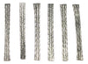 Scalextric Replacement Braid Pack of 6 for 1:32 Slot Race Cars C8075