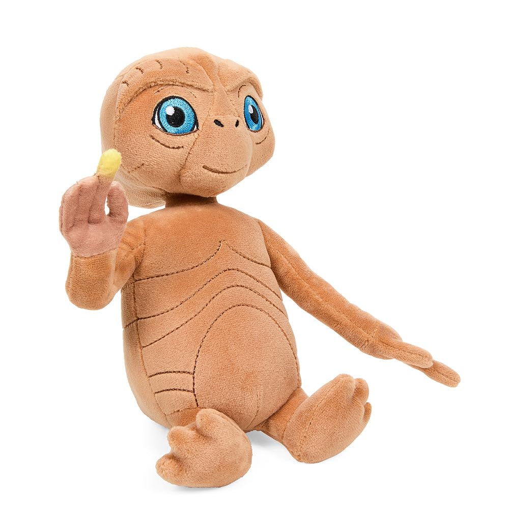 Kidrobot E.T. The Extra Terrestrial 7.5 Inch Phunny Plush
